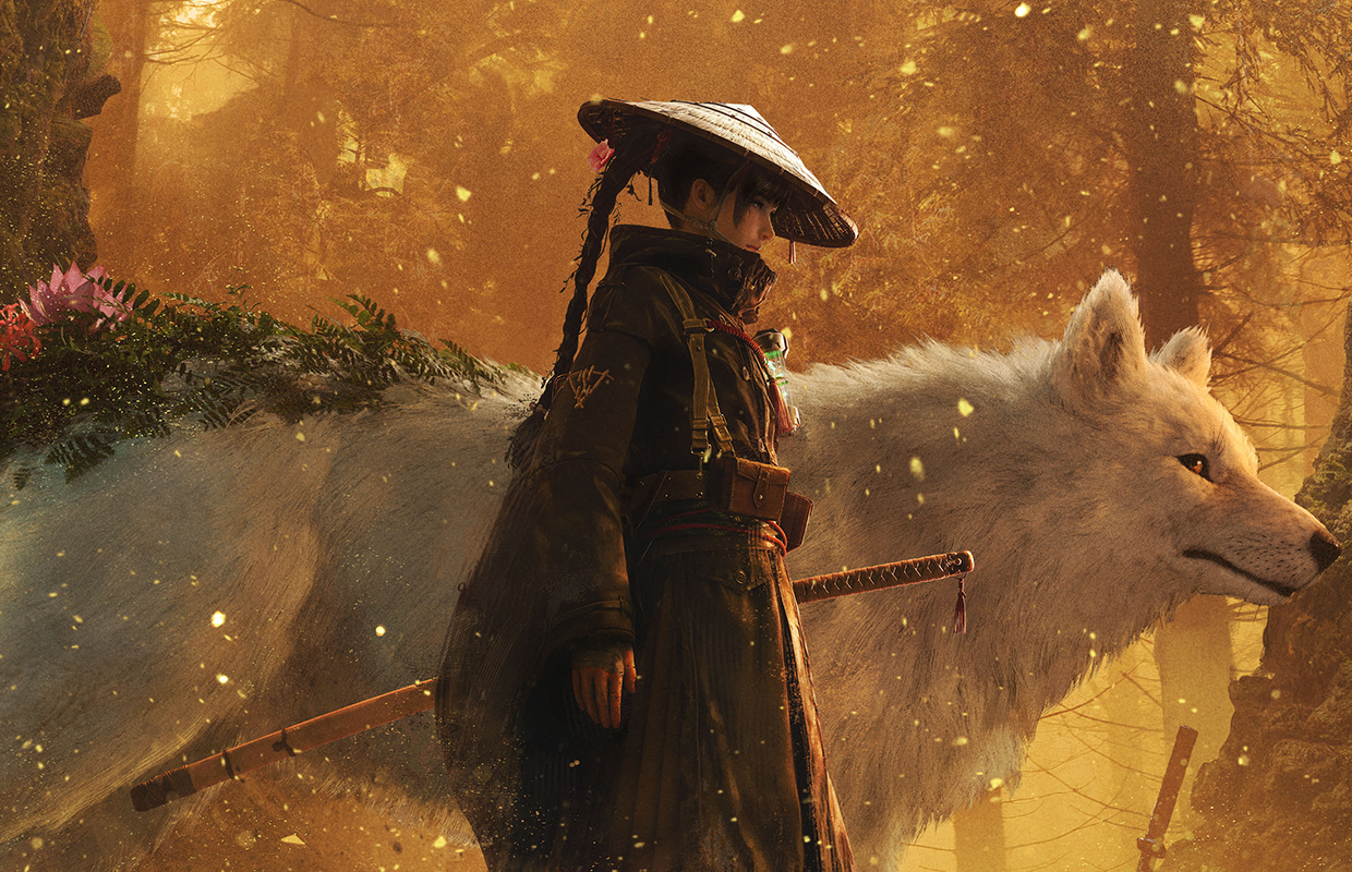 Beast of Reincarnation's first post-launch update is now live with camera, text, balance, & other adjustments