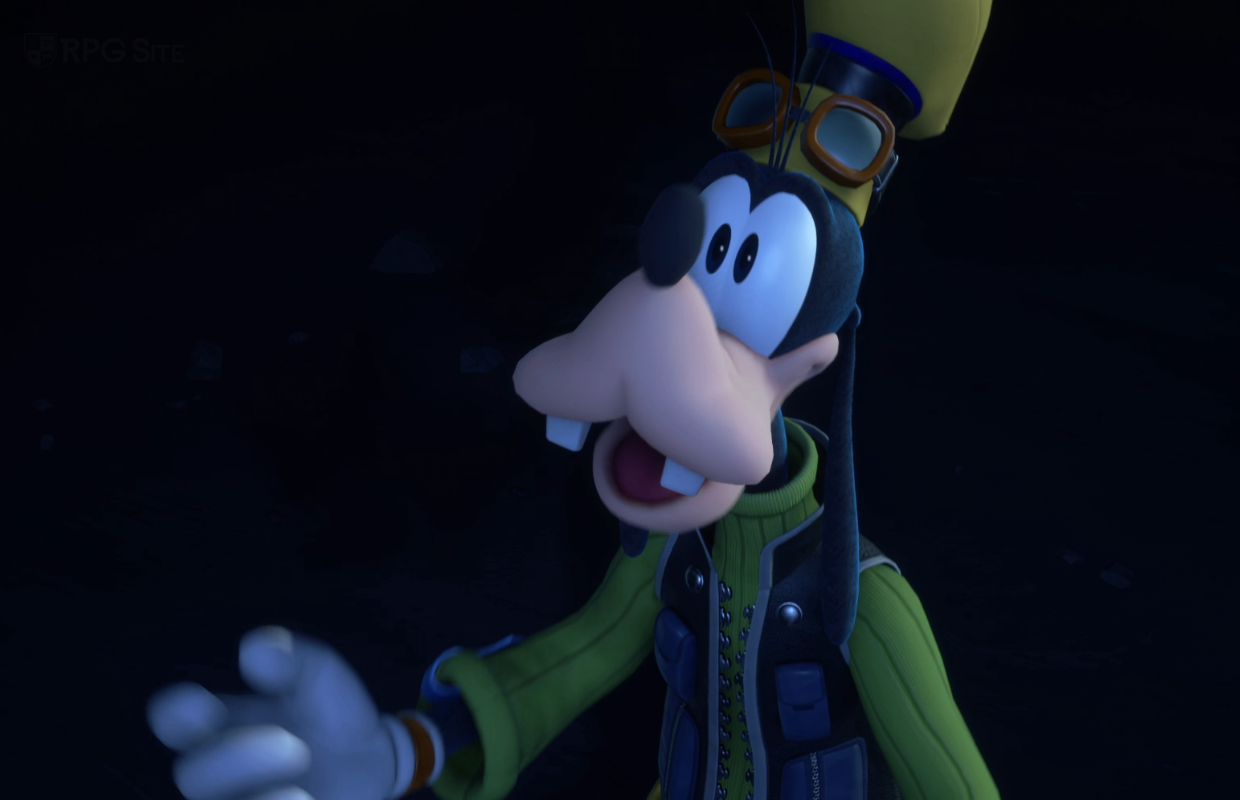 Kingdom Hearts IV confirmed for late 2027 release, new trailer shared at D23 2026 Showcase
