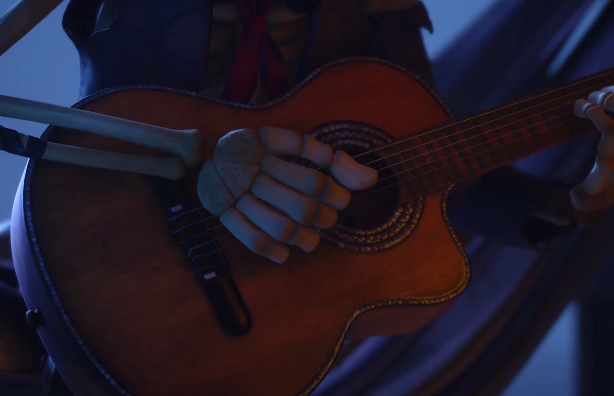 Kingdom Hearts IV gets Extended D23 2026 Coco trailer, full panel now available