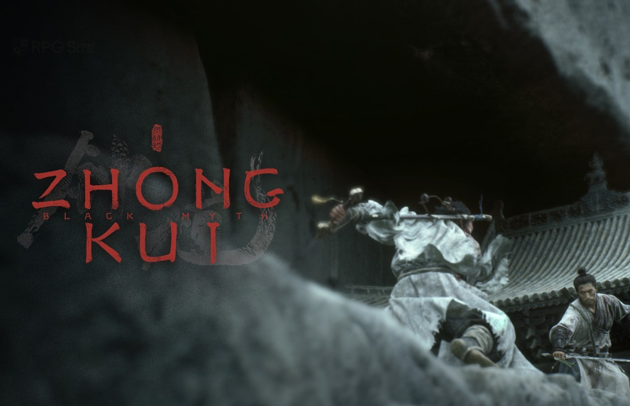 Black Myth: Zhong Kui gets a new 15-minute long gameplay trailer