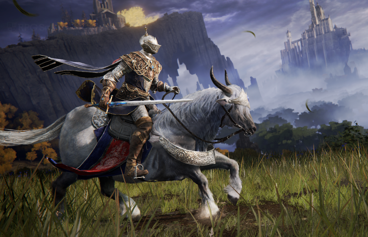 Which is the best version of Elden Ring? Switch 2, PS5, PS4, Xbox, and PC Steam covered
