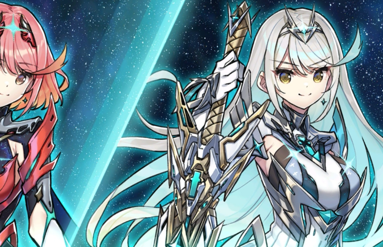 Xenoblade Chronicles 2 Switch 2 Edition update fixes amiibo issues in New Game Plus, BGM issues, and more