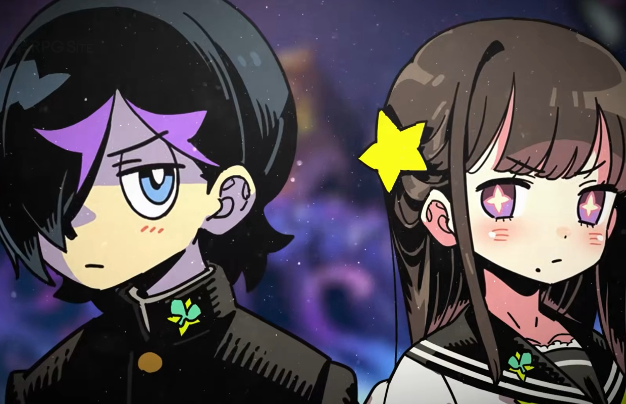 Arc System Works shares Demons' Night Fever opening movie