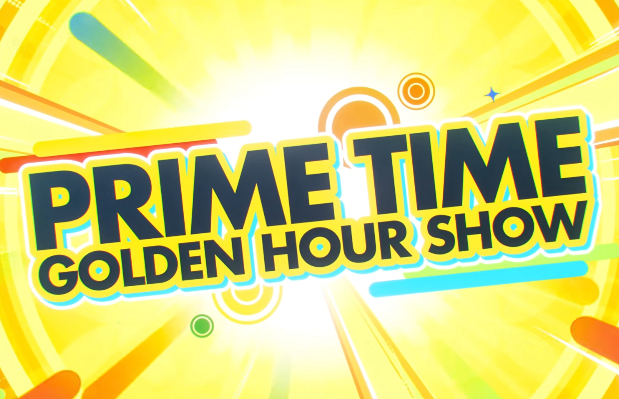 Persona 4 Revival's Prime Time Golden Hour Show is now available to stream worldwide