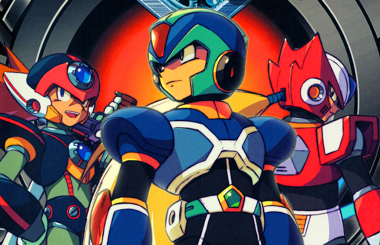PlayStation Plus Announces Mega Man X: Command Mission, Dino Crisis 2, and Original Ratchet & Clank for Classics Catalog
