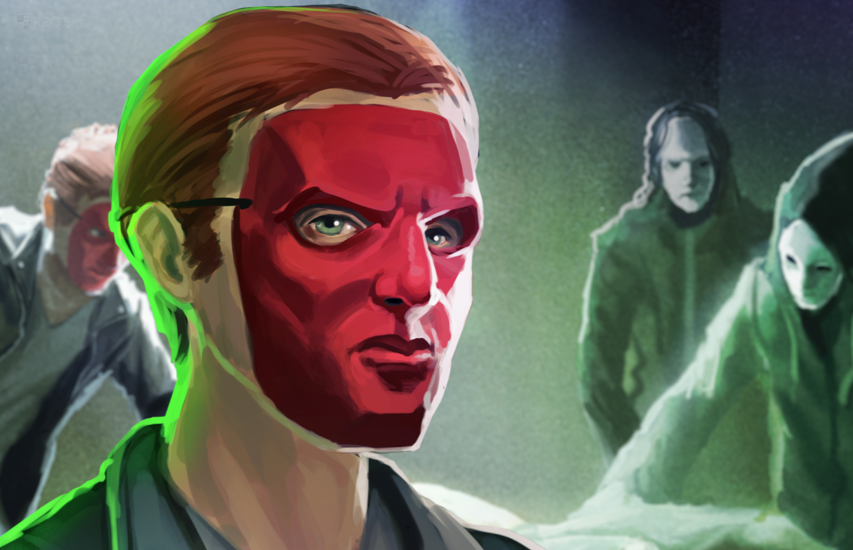Vampiric adventure RPG Nighthawks launches on September 22 for Steam and GOG