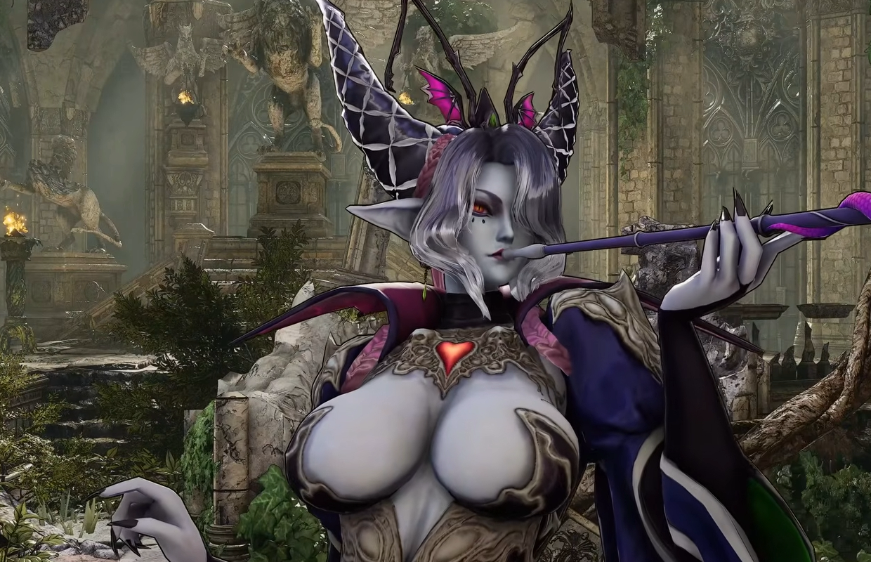 Bloodstained: The Scarlet Engagement gets new gameplay trailer during the Xbox TGS 2026 Broadcast