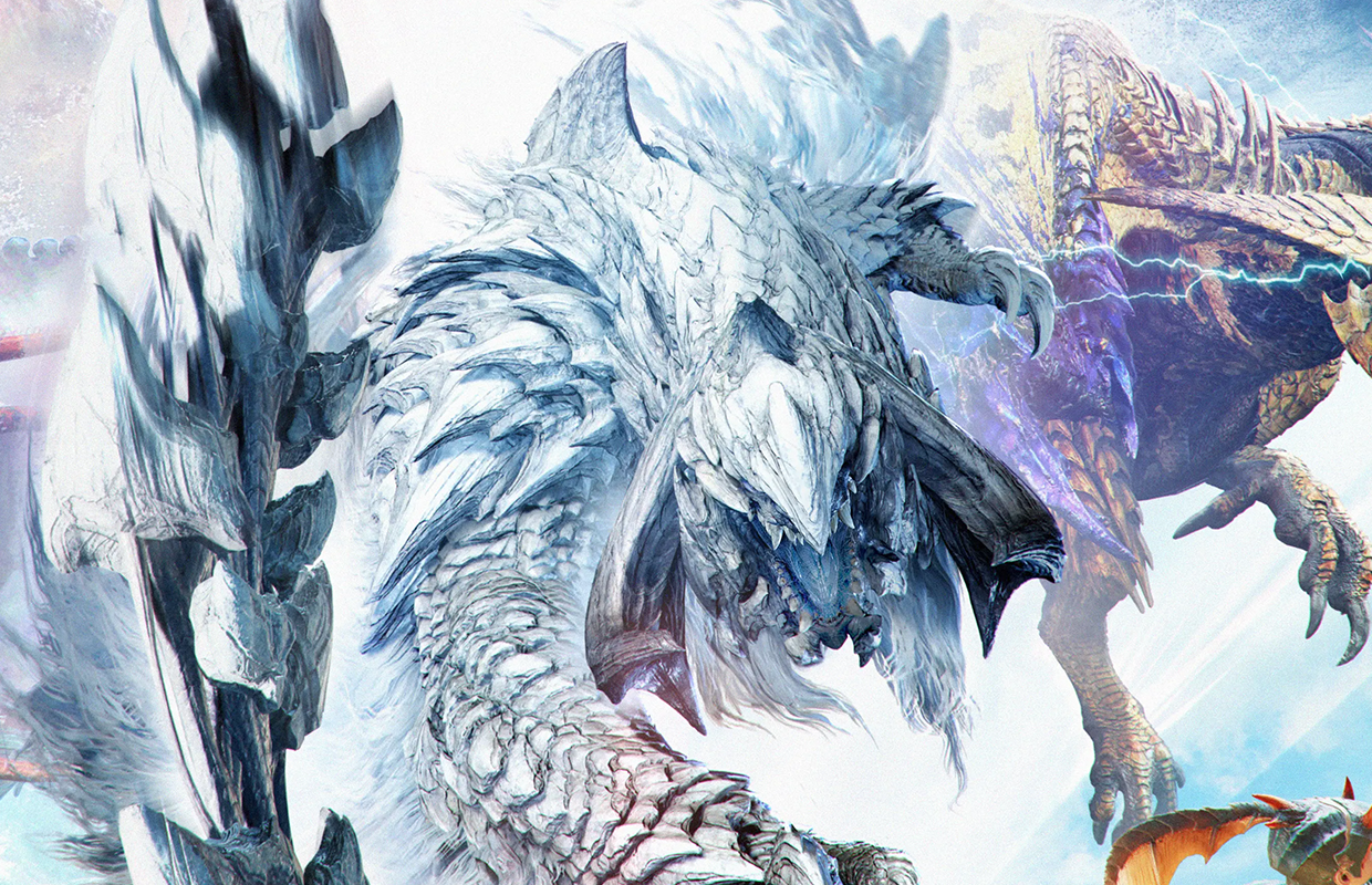 Dragon's Dogma 2 character creation interface on Switch 2