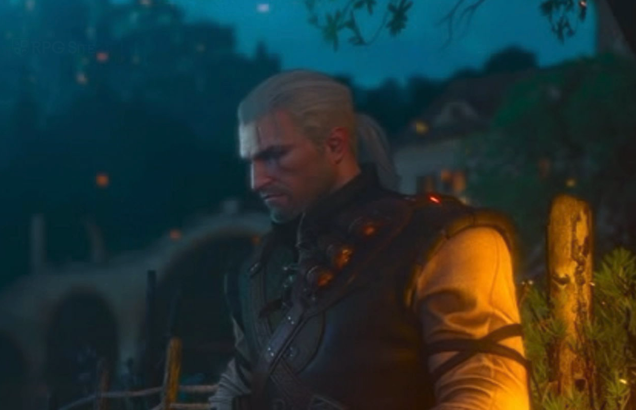 How to upgrade to The Witcher 3 Remastered on Switch 2 from the Switch 1 physical version