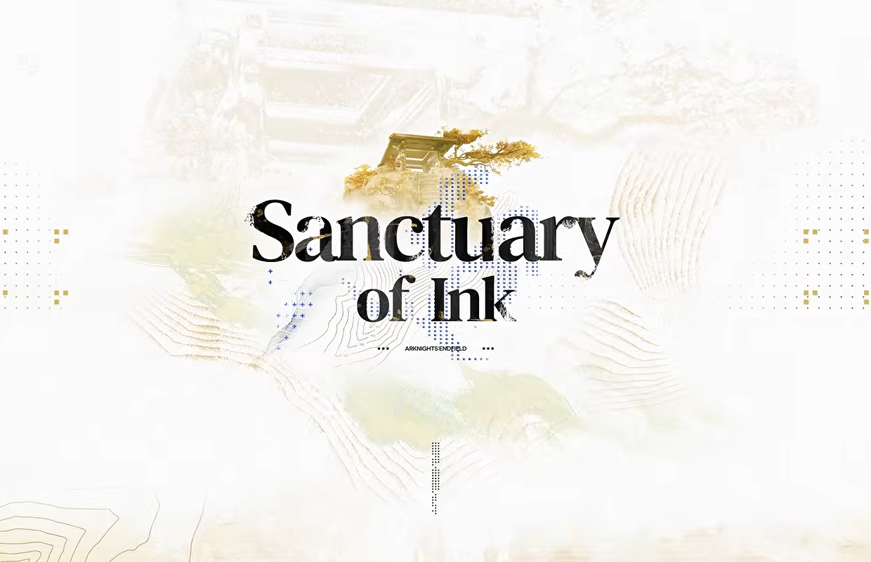 Arknights: Endfield will be coming to PC Steam on October 15 alongside 'Sanctuary of Ink' update