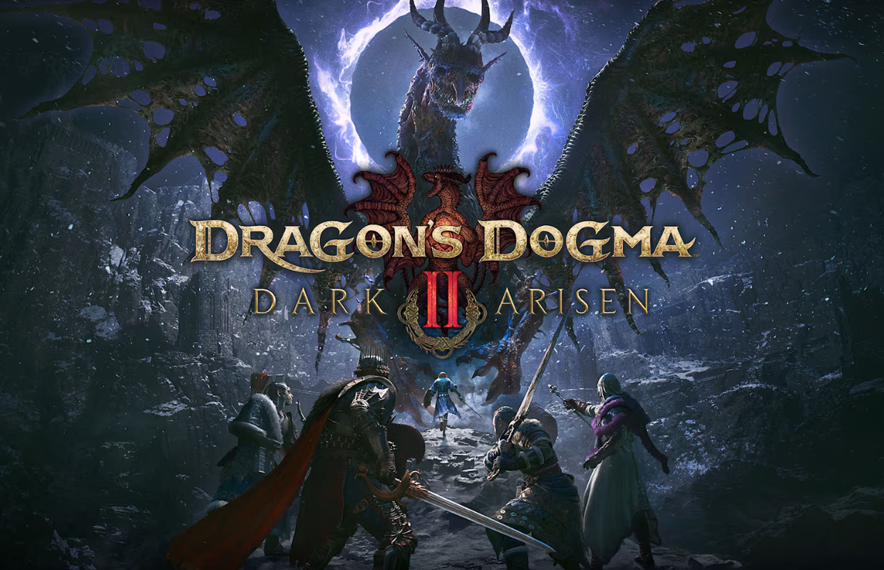 Dragon's Dogma 2 Title Update 4.0 launches on October 9 with Hard Mode, a new Pawn Specialization, and more