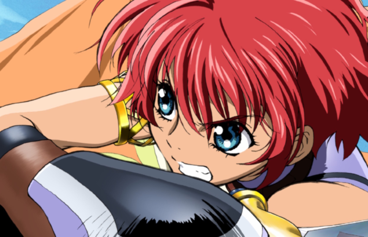 Tales of Eternia Remastered - All Titles for all Characters