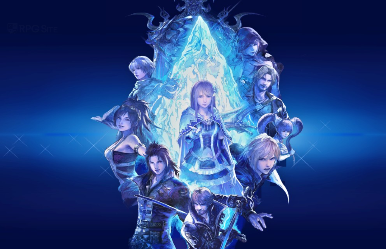 Which is the best portable version of Final Fantasy Resonance? We compare Switch 2, Steam Deck, and more