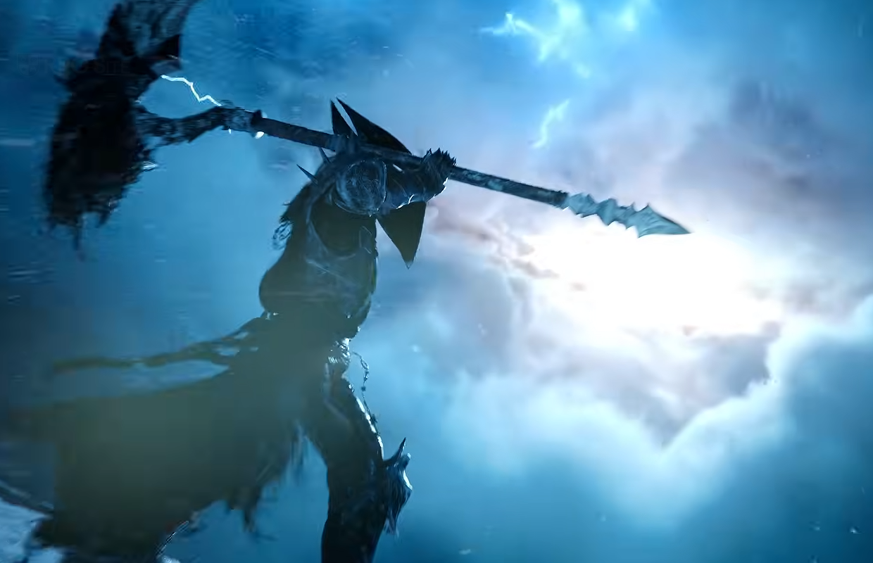 Final Fantasy XIV: Evercold launches February 23, full trailer shared