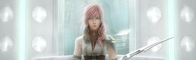 The older Final Fantasy XIII gets, the more I appreciate it