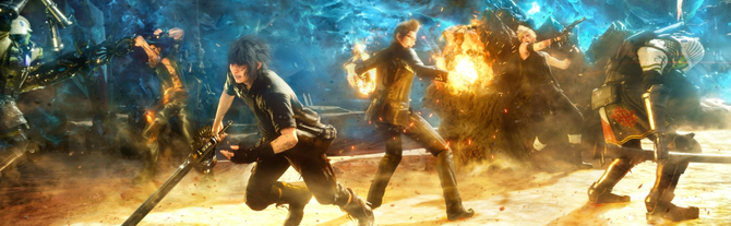 Seriously, why wasn’t Doomtrain in Final Fantasy XV?