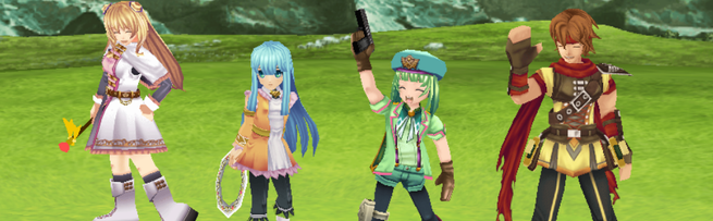 Alphadia Genesis Review
