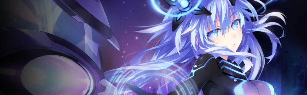 Megadimension Neptunia VII releases on Nintendo Switch eShop in