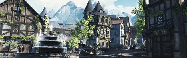 The Elder Scrolls: Blades Hands-On Impressions from E3 2018