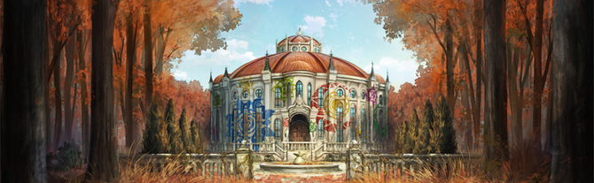 I Hate That I Can't Talk About Why I Love Labyrinth of Galleria