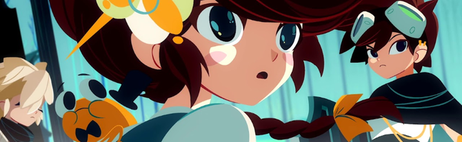 Cris Tales Preview: A time-bending homage to classic RPGs and a reflection of Colombian culture
