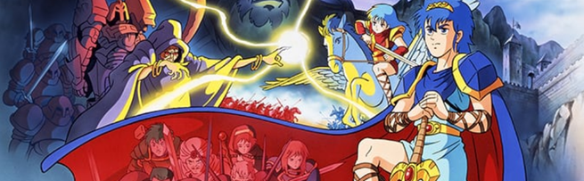 Fire Emblem: Shadow Dragon & the Blade of Light is a nice offering, but its limited release is silly