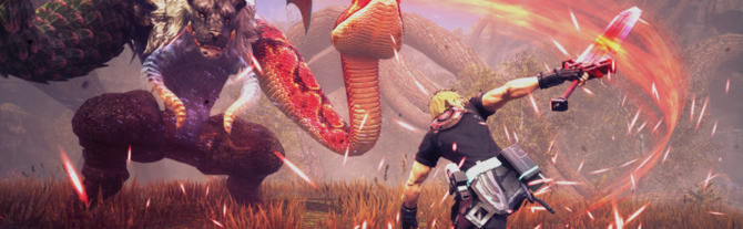 Star Ocean: The Divine Force feels like a gem in the rough
