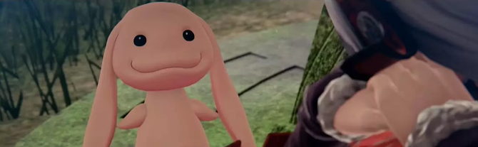 Monochrome Mobius’ Worldwide Release is a dream come true, yet console players are left in a nightmare
