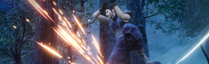 Crisis Core: Final Fantasy VII Reunion is shaping up to be a perfect remaster