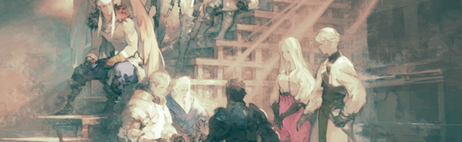 Tactics Ogre Reborn Infinite Goth Guide: How to earn infinite money