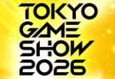 Tokyo Game Show 2026 boxart