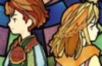 Crystal Chronicles DS Scans