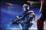 Mass Effect Trilogy arrives on PS3 in December