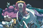 GameStop giving away Shiny Legendary Beasts for Pokemon HeartGold and SoulSilver