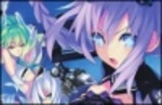 Hyperdimension Neptunia Media Update