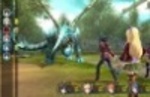 New Legend of Heroes: Sen no Kiseki footage