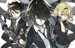 Aksys Games officially announces Mind Zero for North America and Europe