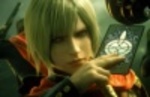 Final Fantasy Agito gets brief debut trailer
