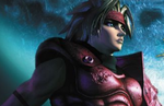 Zack Plays: Legend of Dragoon - Part 04