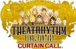 New Theatrhythm: Curtain Call Trailer