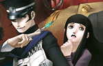 Shin Megami Tensei: Devil Summoner: Raidou Kuzunoha vs. The Soulless Army coming to PSN this week