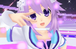 Neptunia PP Review