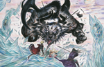 Final Fantasy: Brave Exvius will be in our hands soon