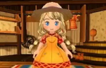 Interview with Story of Seasons producer Yoshifumi Hashimoto
