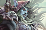 Blizzard announces Battle for Azeroth, the new expansion pack for World of Warcraft