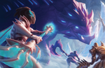 Free-to-play monster-hunting action RPG Dauntless launches for PlayStation 5 and Xbox Series X|S on December 2