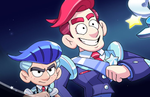 Citizens Unite!: Earth x Space releases on January 28 for PlayStation 4, Nintendo Switch, and PC