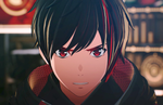 Scarlet Nexus partners with a Japanese Rock band for an official music video