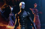 Hellpoint descends onto PlayStation 5 and Xbox Series X|S on July 12 with its Blue Sun DLC Expansion
