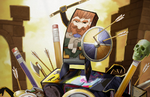 The Last Oricru gets a lengthy overview trailer highlighting combat, choice, co-op, and more